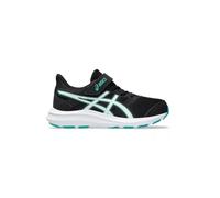 ASICS Garçon Jolt 4 PS, Black Soothing Sea, 34.5 EU
