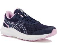 Chaussures ASICS Jolt 5 bleu rose femme - 40