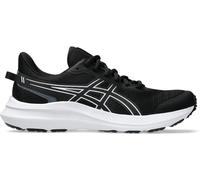 Asics Jolt 5 Road Running Shoes Womens Noir/Blanc 4 (37) Female