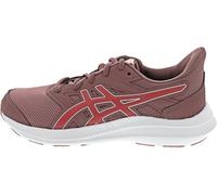 ASICS Jungen Jolt 4 GS Sneaker, Rubble Red Dark Pink Clay, 39 EU