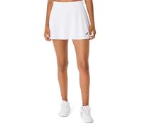 Asics Jupe femme Court Blanc Taille M