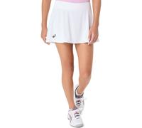 ASICS Jupe de compétition Jr Blanc L