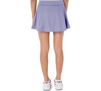 ASICS Jupe de compétition Jr Violet L