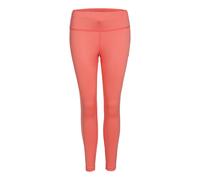 ASICS Katakana Crop Collant Tight Femmes-Pink S