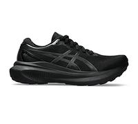 ASICS Kayano 30 Donna Chaussures de Course Noir