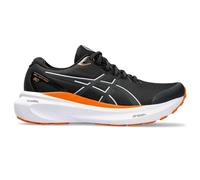 ASICS Kayano 30 Donna Chaussures de Course Noir Argent