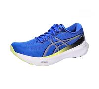 ASICS Kayano 30 Homme Chaussures de Course Bleu Blanc