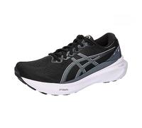 ASICS Kayano 30 Homme Chaussures de Course Noir Blanc
