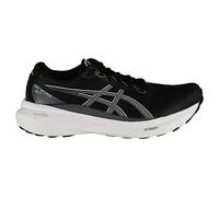 ASICS Kayano 30 Homme Chaussures de Course Noir Blanc