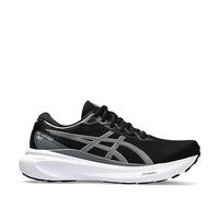 ASICS Kayano 30 Homme Chaussures de Course Noir Blanc