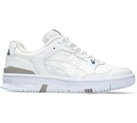 Asics Kids' Casual Low-Top Trainers Blanc/Blanc 4.5 (38) Unisex