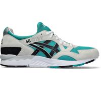 Asics Kids' Gel Lyte V Casual Low-Top Trainers Bijou/Noir 3 (36) Unisex