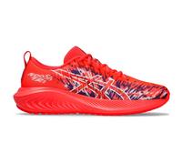 Asics - Kid's Gel-Noosa Tri 16 GS - Chaussures de running - EU 33,5 - flash red / white