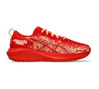 ASICS GEL-NOOSA TRI 16 GS Chaussure de compétition Enfants - rouge, orange, Taille 37