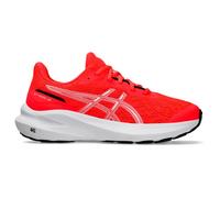 Chaussures ASICS GT-1000 13 rouge blanc enfant - 33.5