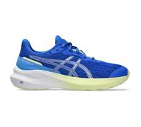 Asics - Kid's GT-1000 13 GS - Chaussures de running - US 1 | EU 32.5 - illusion blue / white