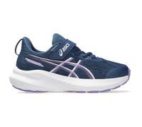 ASICS Chaussure de sport 'GT-1000 14 PS' bleu marine / lavande / blanc, Taille 35