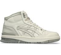 Asics Kids' High-Top Trainers Crème/Sauge 5.5 (39.5) Unisex