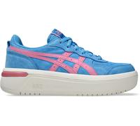 ASICS SportStyle Baskets basses 'JAPAN' bleu / rose clair, Taille 39
