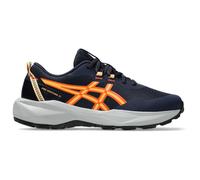 Asics - Kid's Pre Venture 11 Gs - Chaussures de trail - EU 32,5 - midnight / orange glow