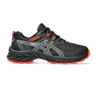 Asics - Kid's Pre Venture 9 GS - Chaussures multisports - US 6 | EU 39 - black / white