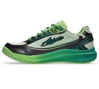ASICS Kiko Kostadinov X Ilargi FF Ii Sage Frost / Tatami Green unisex size 46