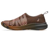 ASICS Kiko Kostadinov X Lyasa FF Caramel / Rose Gold femmes size 39.5