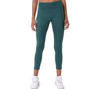 ASICS Legging 7/8 Vert M