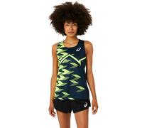 ASICS Light Knit Singlet Femme XS