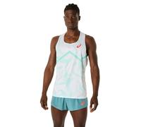 ASICS Light Knit Singlet Homme XL