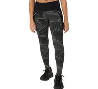 asics Limited Lite-Show Legging Femmes S Noir