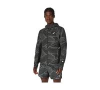 ASICS Limited Series Lite - Show Jacket Performance Black hommes size 2XL