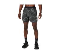 ASICS Limited Series Lite - Show Short Performance Black hommes size L