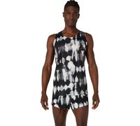 ASICS Limited Series Metarun Débardeur Homme M Noir/Blanc