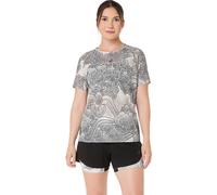 ASICS Limited Series Metarun Maillot Femme S Noir