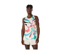 ASICS Limited Series Metarun Singlet Birch hommes size XL
