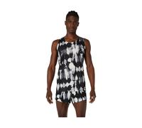 ASICS Limited Series Metarun Singlet Cream / Performance Black hommes size XL