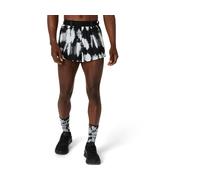ASICS Limited Series Metarun Split Short Cream / Performance Black hommes size S