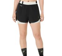 ASICS Limited Series MetaRun Split Shorts Femme L