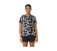 ASICS Limited Series Metarun Ss Top Cream / Performance Black femmes size L