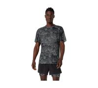 ASICS Limited Series Metarun Ss Top Performance Black hommes size L