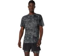 ASICS Limited Series Metarun T-Shirt Homme S Noir
