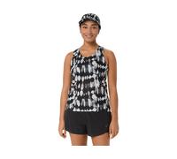 ASICS Limited Series Metarun Tank Cream / Performance Black femmes size XL