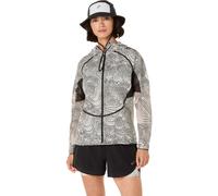 ASICS Limited Series Metarun Windbreaker Femme M Blanc