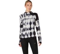 ASICS Stealth Road Winter Insulated Shirt Femme M
