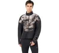 Asics Limited Series Road Insulated Veste Hommes M Noir