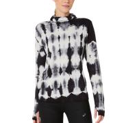 ASICS Stealth Road Winter Insulated Shirt Femme M