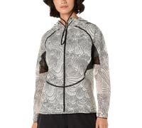 ASICS LIMITED SERIES WIND BREAKER JACKET Veste à capuche M Argent