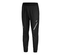 ASICS Lite-Show Collant De Running Hommes - Noir, Taille XL