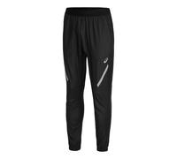 Asics Lite-show Pants Noir 2XL Homme